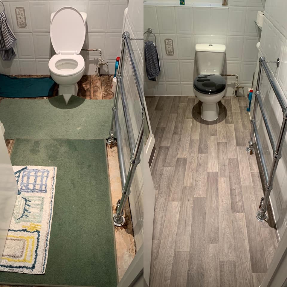 Flooring Specialist Bournemouth