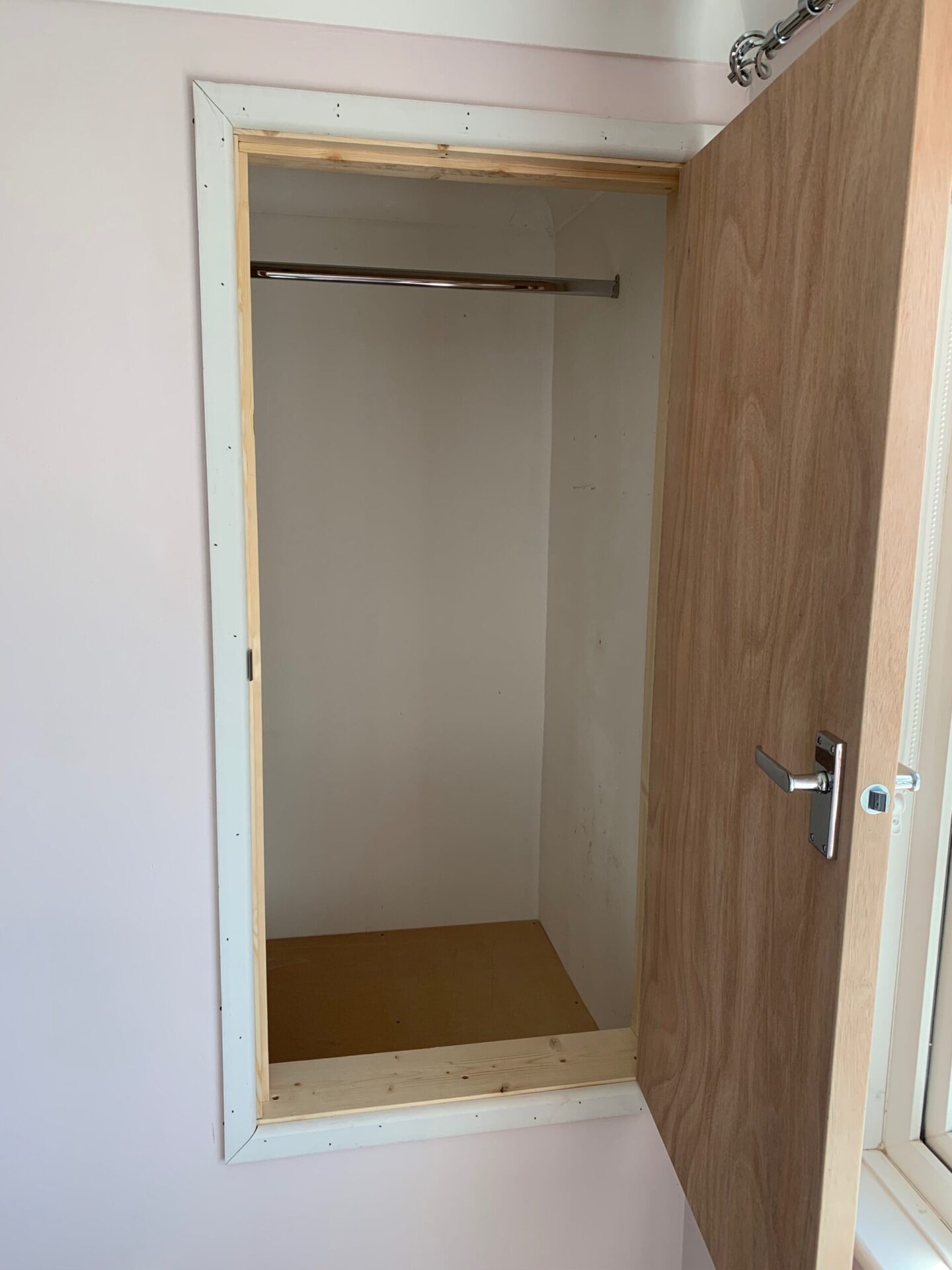 Bespoke Carpentry Upton, Dorset
