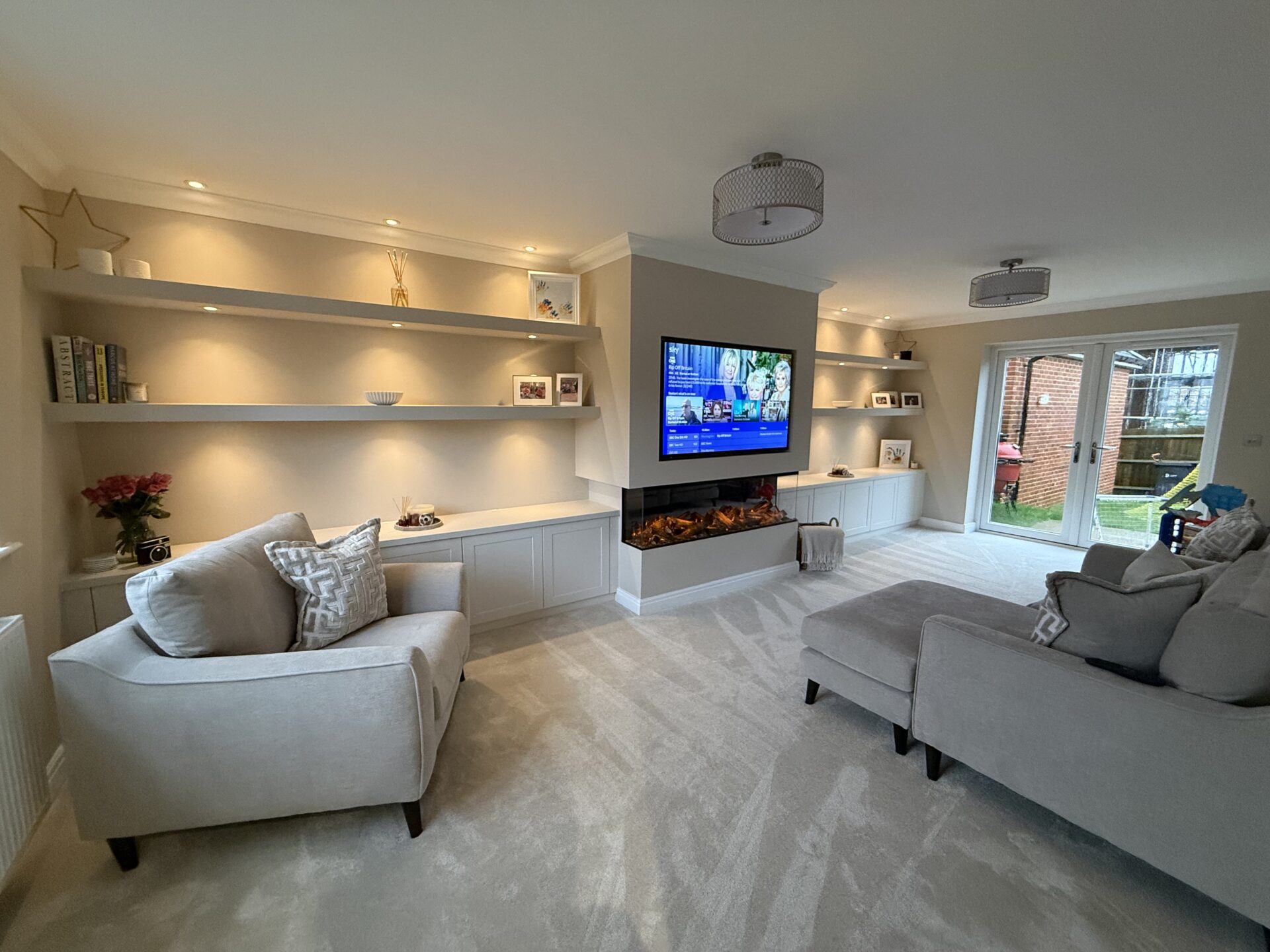 How to Plan a Full Ground-Floor Renovation